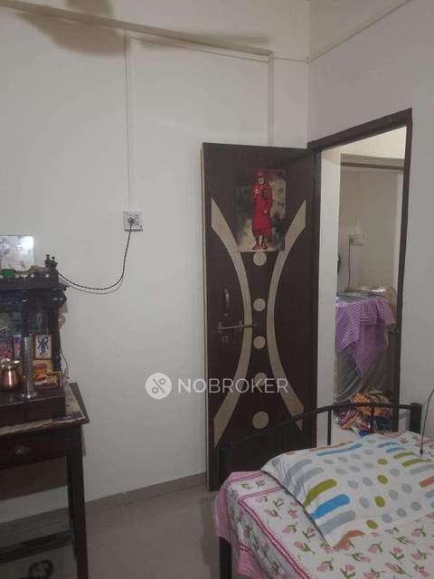 1 BHK Flat For Sale  In   Mundhwa