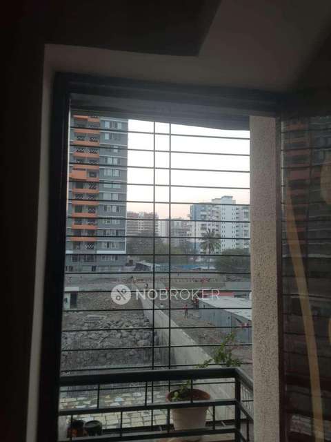 1 BHK Flat For Sale  In   Mundhwa