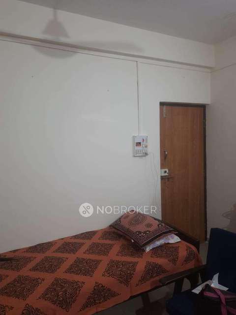 1 BHK Flat For Sale  In   Mundhwa