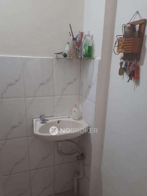 1 BHK Flat For Sale  In   Mundhwa