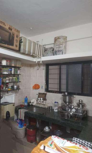 1 BHK Flat For Sale  In   Mundhwa