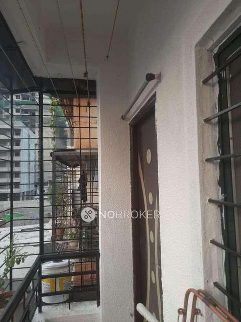 1 BHK Flat For Sale  In   Mundhwa