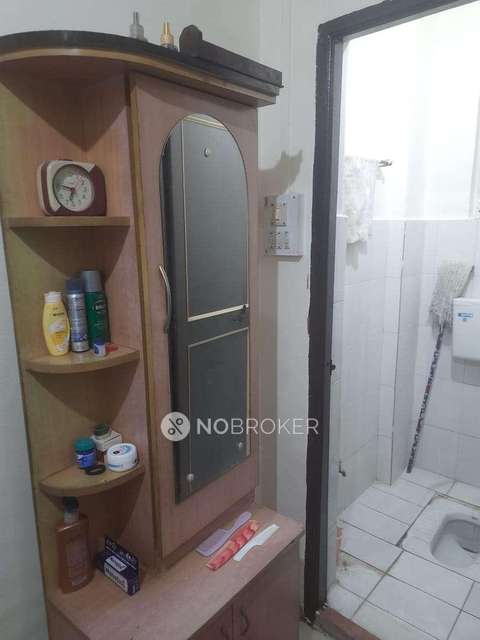 1 BHK Flat For Sale  In   Mundhwa