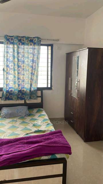 2 BHK Flat In Dnv Elite Homes Chs Pvt Ltd for Rent  In Tathawade