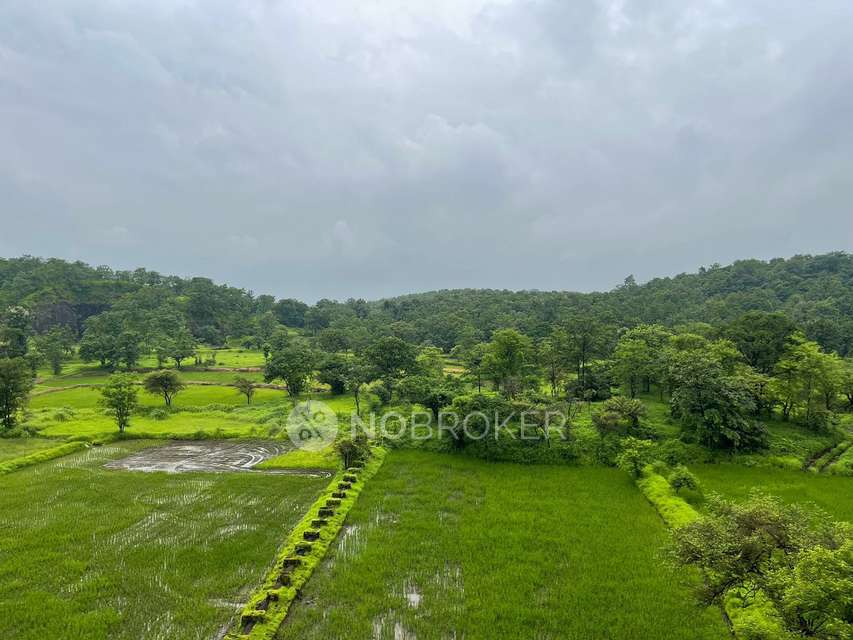 1 BHK Flat In Vbhc Hill View, Jindal Guest House, Sarmal Road, Vashind For Sale  In Sarmal,