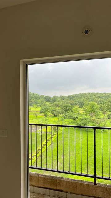 1 BHK Flat In Vbhc Hill View, Jindal Guest House, Sarmal Road, Vashind For Sale  In Sarmal,