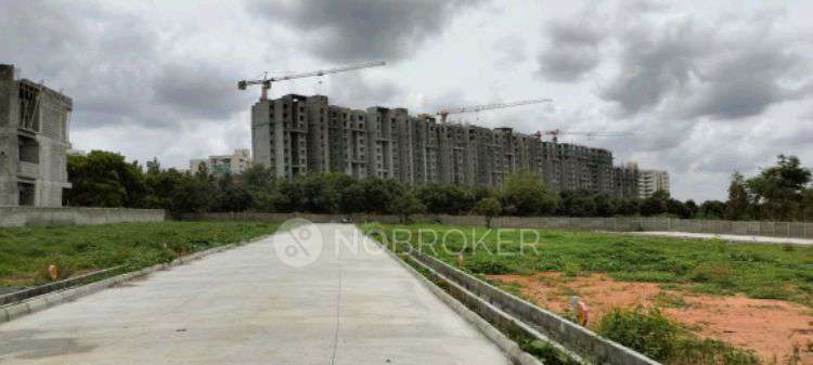Plot For Sale  In Brigade Mahanidhi Residency  In Begur Woods Layout