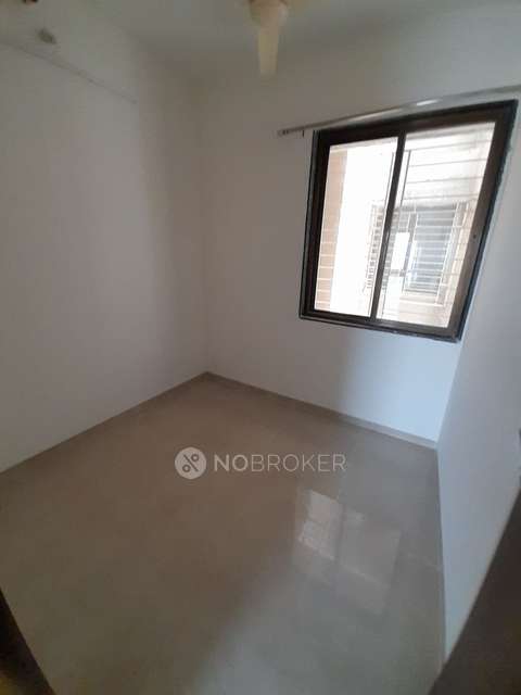 2 BHK Flat In Bhalchandra Akashvan, Nb Bhondve Group for Rent  In Punawale