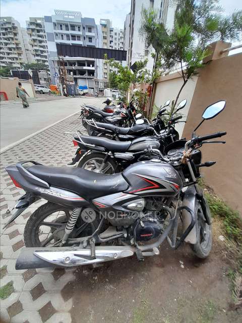 2 BHK Flat In Bhalchandra Akashvan, Nb Bhondve Group for Rent  In Punawale