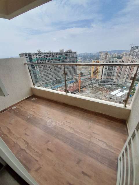 2 BHK Flat In Bhalchandra Akashvan, Nb Bhondve Group for Rent  In Punawale