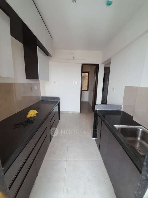 2 BHK Flat In Bhalchandra Akashvan, Nb Bhondve Group for Rent  In Punawale