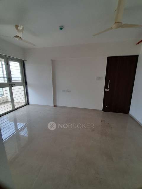 2 BHK Flat In Bhalchandra Akashvan, Nb Bhondve Group for Rent  In Punawale
