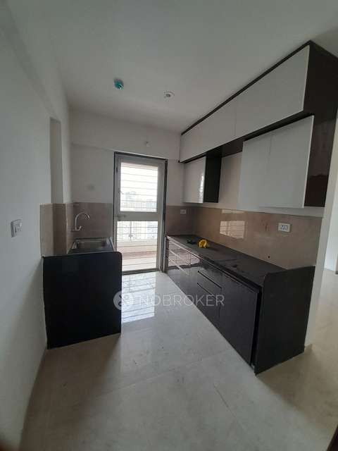 2 BHK Flat In Bhalchandra Akashvan, Nb Bhondve Group for Rent  In Punawale