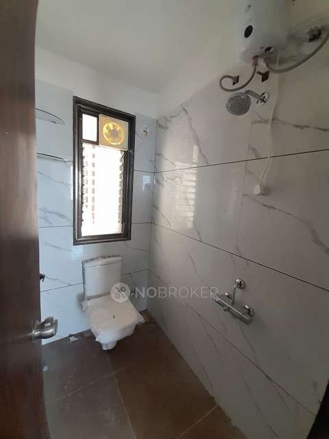 2 BHK Flat In Bhalchandra Akashvan, Nb Bhondve Group for Rent  In Punawale
