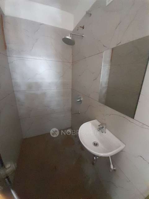 2 BHK Flat In Bhalchandra Akashvan, Nb Bhondve Group for Rent  In Punawale