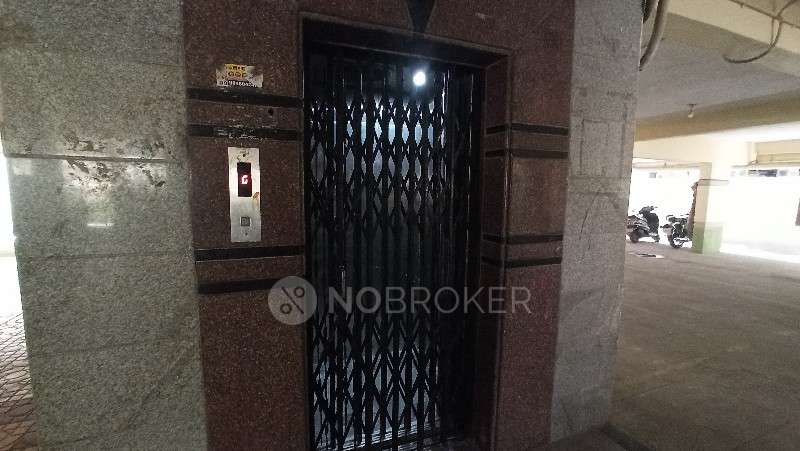 3 BHK Flat In The Elegance For Sale  In Bandari Layout