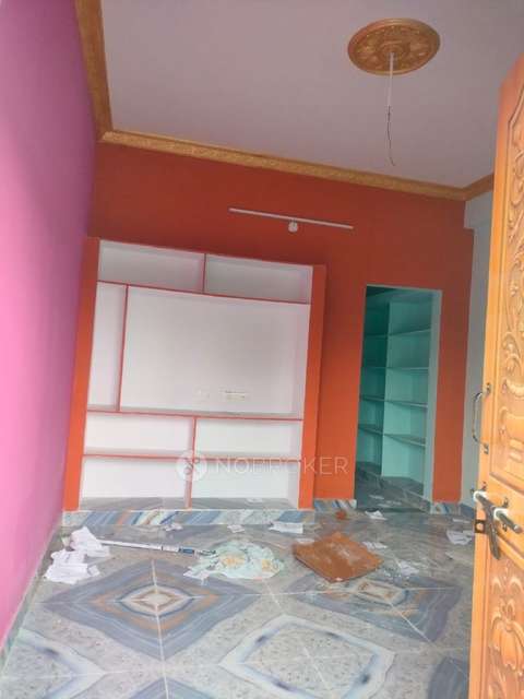 1 BHK House for Rent  In Prem Nagar, Hafeezpet