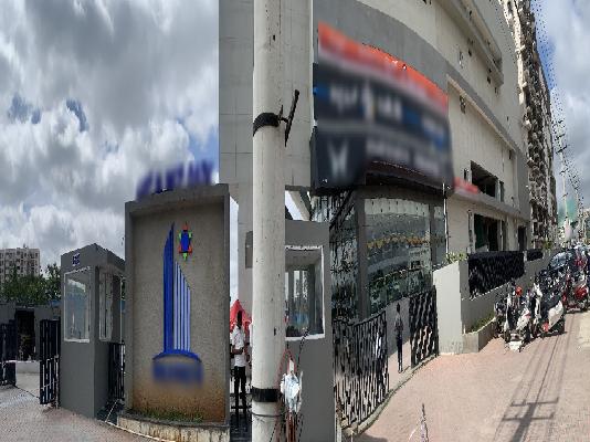 Shop in Sannatammanahalli, Bangalore for sale 