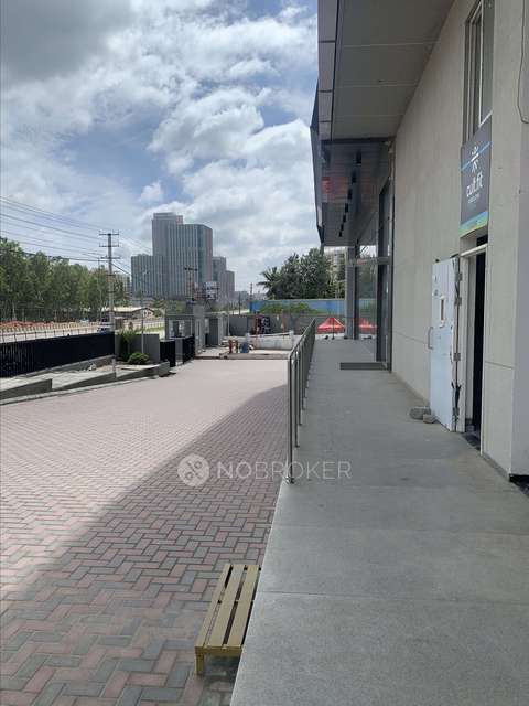 Shop in Sannatammanahalli, Bangalore for sale 