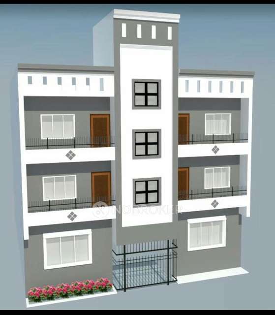 1 BHK House for Rent  In Neha Niwas