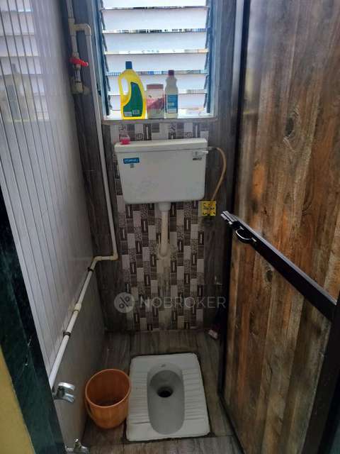 1 BHK Flat In Shubhan Siddhi Building For Sale  In Vichumbe