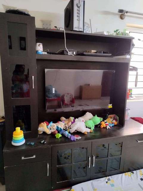 2 BHK Flat In Peninsula Pinnacles, Sarjapur For Sale  In Sarjapur