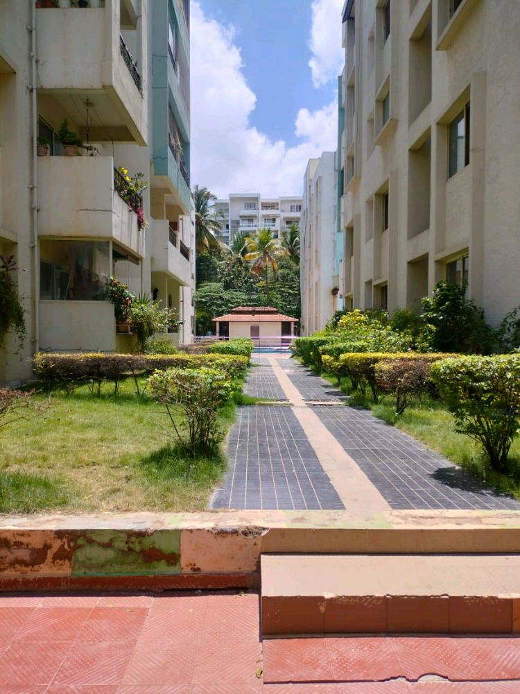 Sai Gardens, Yemalur