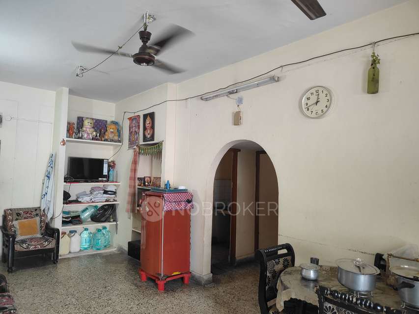 2 BHK Flat In Prajay Karolbagh Apartments For Sale  In Mehdipatnam