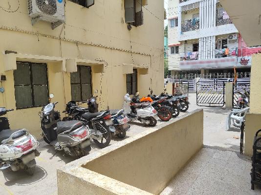 2 BHK Flat In Prajay Karolbagh Apartments For Sale  In Mehdipatnam