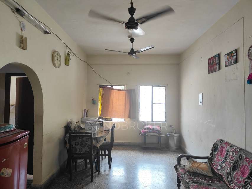 2 BHK Flat In Prajay Karolbagh Apartments For Sale  In Mehdipatnam