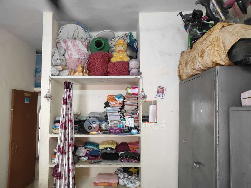 2 BHK Flat In Prajay Karolbagh Apartments For Sale  In Mehdipatnam