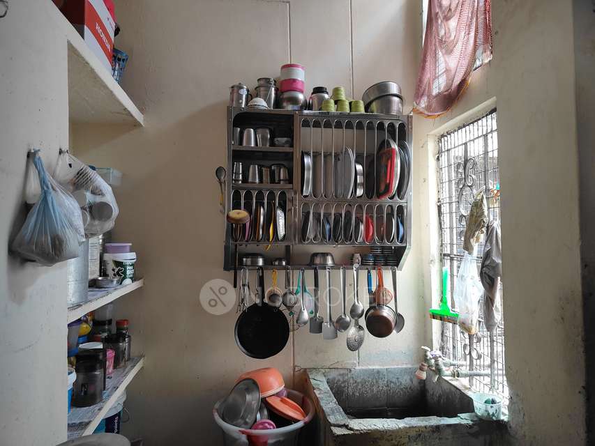 2 BHK Flat In Prajay Karolbagh Apartments For Sale  In Mehdipatnam