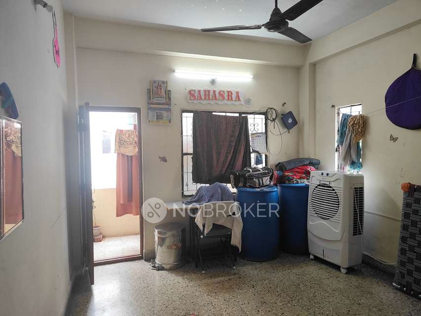 2 BHK Flat In Prajay Karolbagh Apartments For Sale  In Mehdipatnam