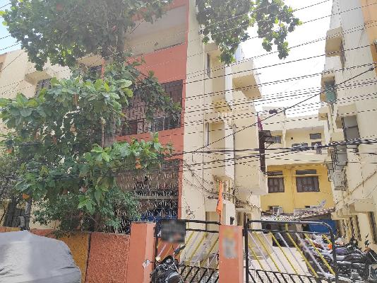 2 BHK Flat In Prajay Karolbagh Apartments For Sale  In Mehdipatnam