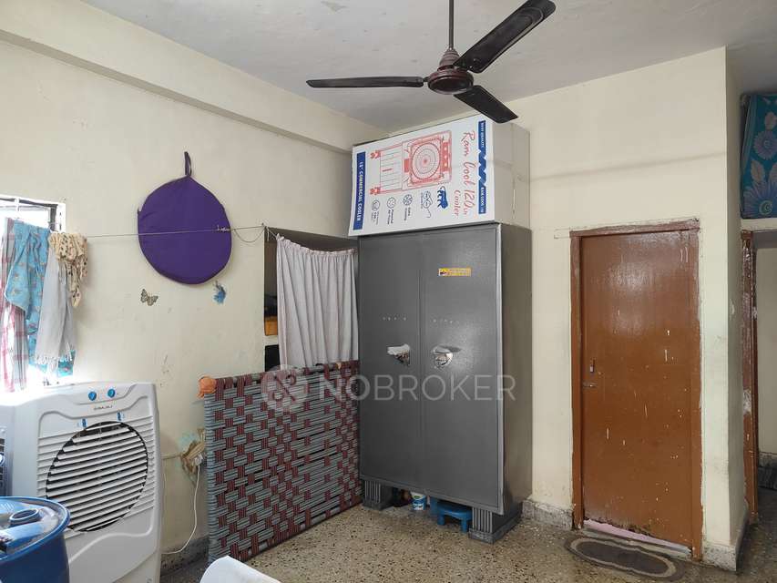 2 BHK Flat In Prajay Karolbagh Apartments For Sale  In Mehdipatnam