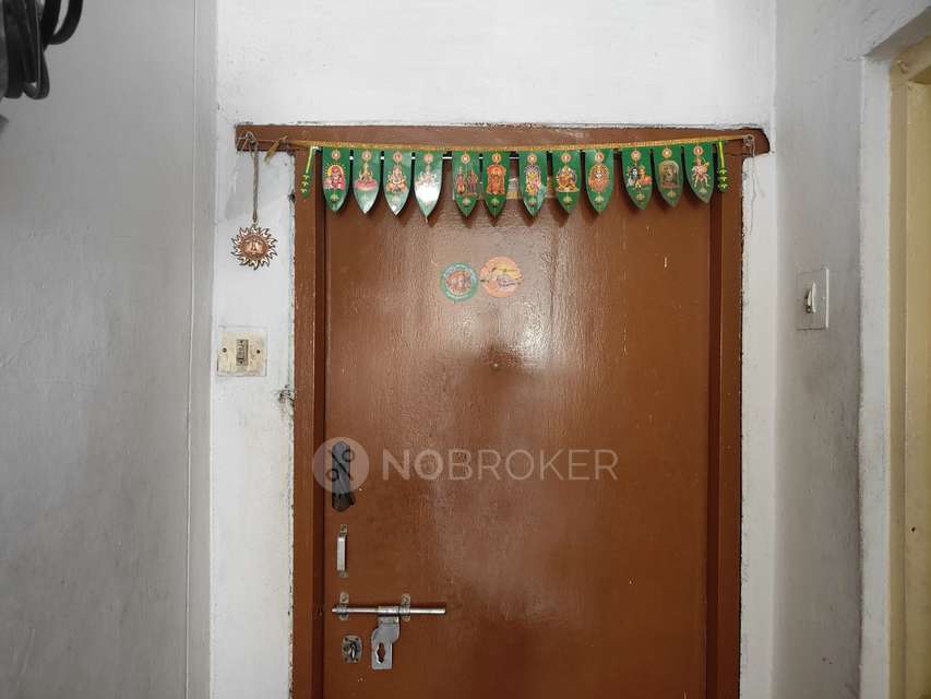 2 BHK Flat In Prajay Karolbagh Apartments For Sale  In Mehdipatnam