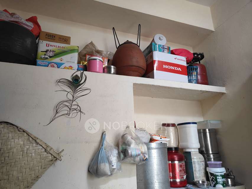 2 BHK Flat In Prajay Karolbagh Apartments For Sale  In Mehdipatnam