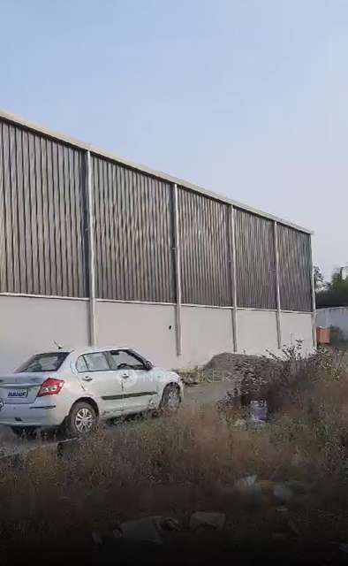 Godown/Warehouse in Wagholi, Pune for sale 