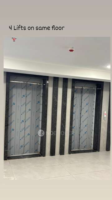 2 BHK Flat In Rahul Aston For Sale  In Hinjewadi Phase 1