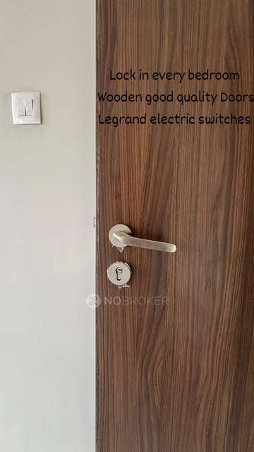 2 BHK Flat In Rahul Aston For Sale  In Hinjewadi Phase 1