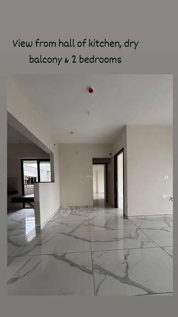 2 BHK Flat In Rahul Aston For Sale  In Hinjewadi Phase 1