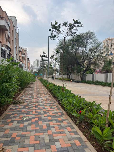 2 BHK Flat In Rahul Aston For Sale  In Hinjewadi Phase 1