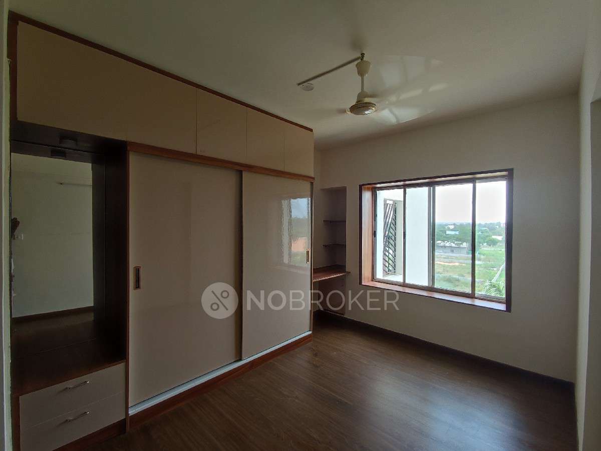 Supertech Micasa Bellahalli Rent WITHOUT BROKERAGE Semifurnished 2