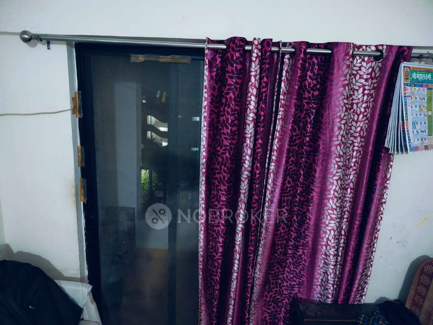 2 BHK Flat In Adhya Sankalp For Sale  In Dighi