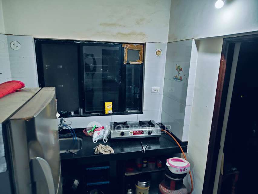 2 BHK Flat In Adhya Sankalp For Sale  In Dighi