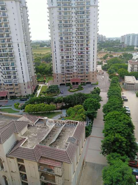 2 BHK Flat In Shree Vardhman Green Court For Sale  In Sector-90