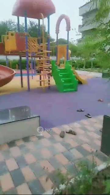 1 BHK Flat In Rohit Pinnacle for Rent  In Thergaon