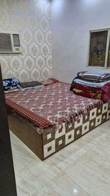 1 BHK Flat In Dda Mig Flats For Sale  In  Rohini