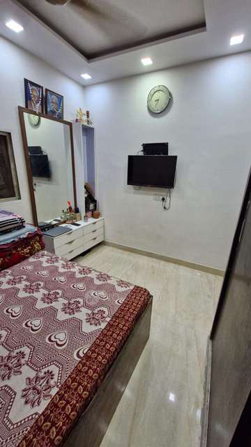 1 BHK Flat In Dda Mig Flats For Sale  In  Rohini
