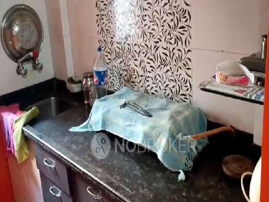 1 BHK Flat In Neral Matheran Residency For Sale  In Neral